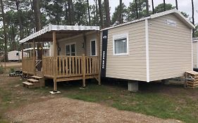 Mobile Home - Les Dunes de Contis